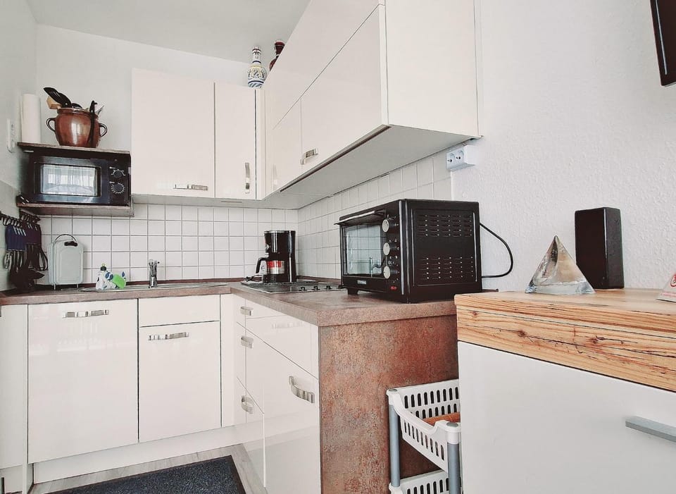 Baltic Whg 56 Apartment in Grömitz