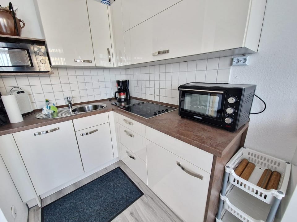 Baltic Whg 56 Apartment in Grömitz