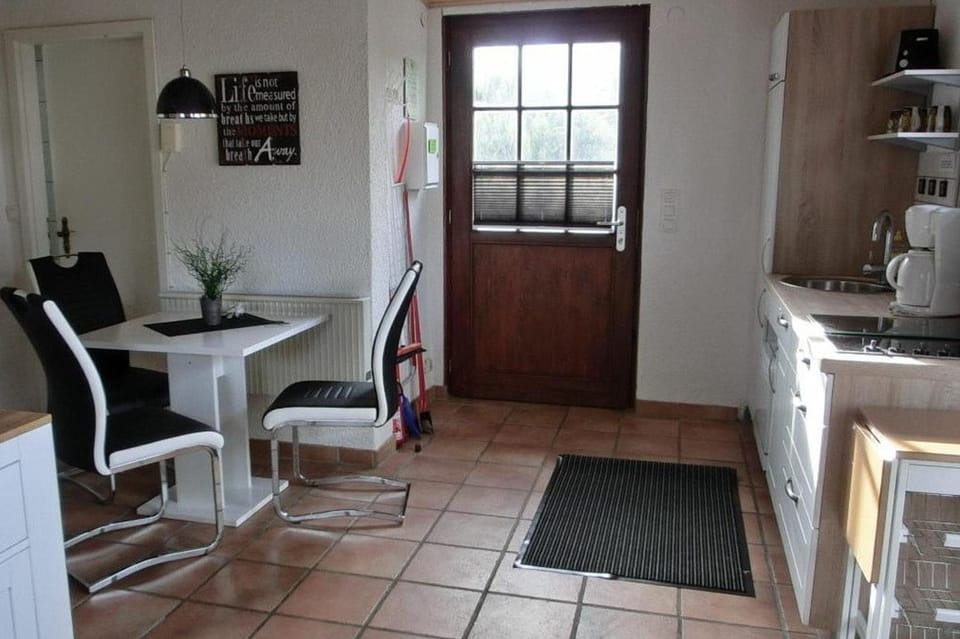 Godehoop Whg 3 Apartment in Grömitz