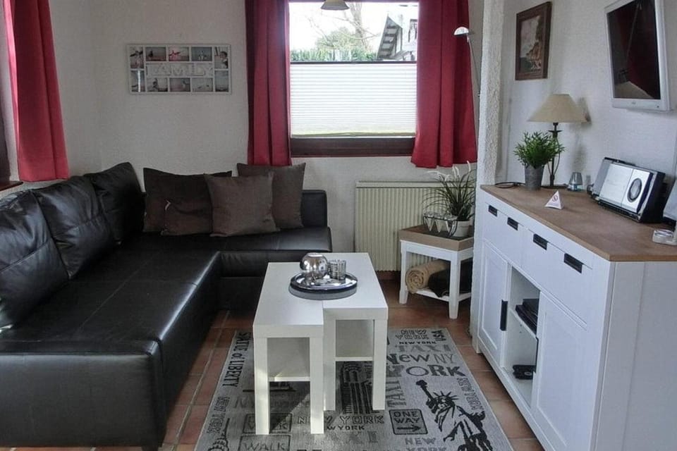 Godehoop Whg 3 Apartment in Grömitz