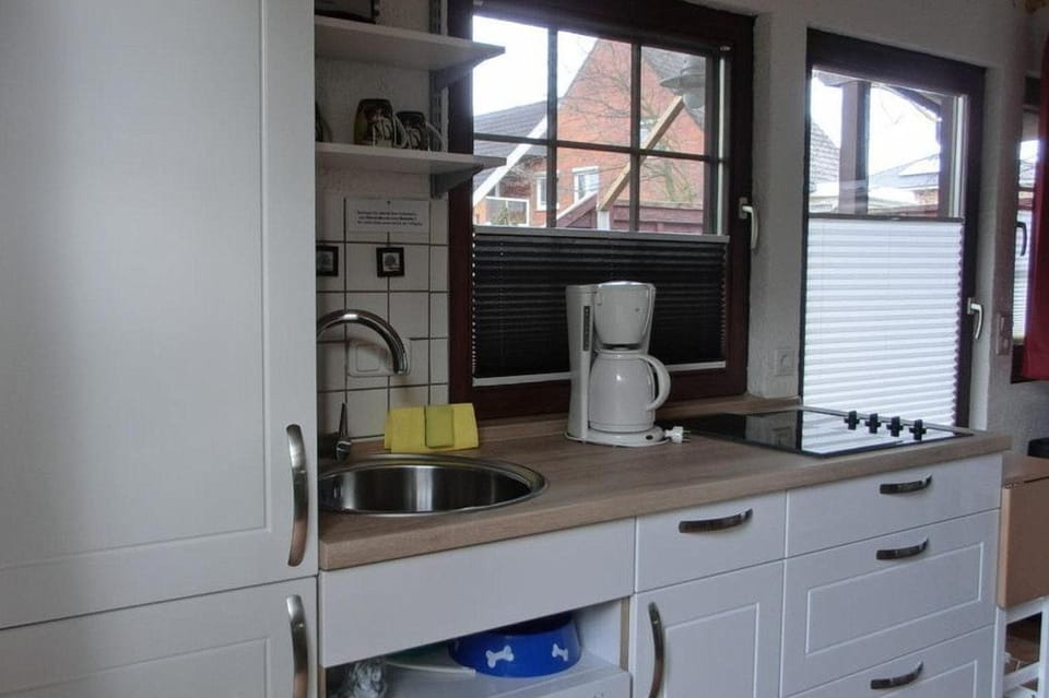Godehoop Whg 3 Apartment in Grömitz