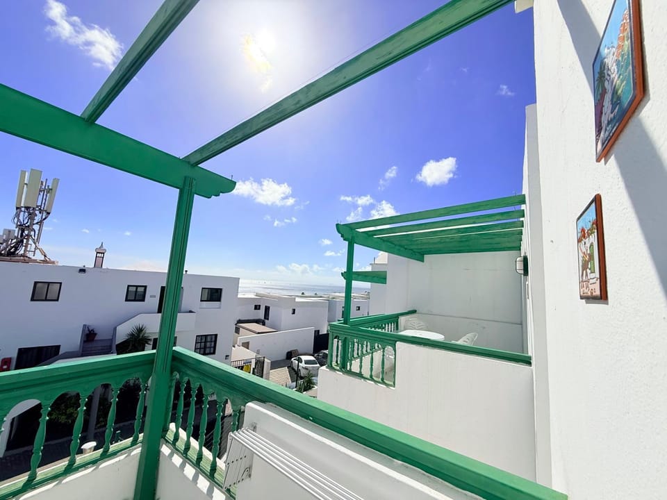 Day, View (from property/room), Balcony/Terrace