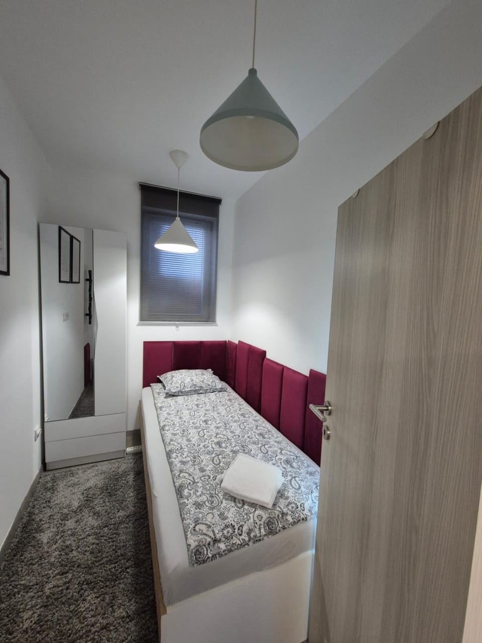 Studio Apartman 47B Apartment in Serbia