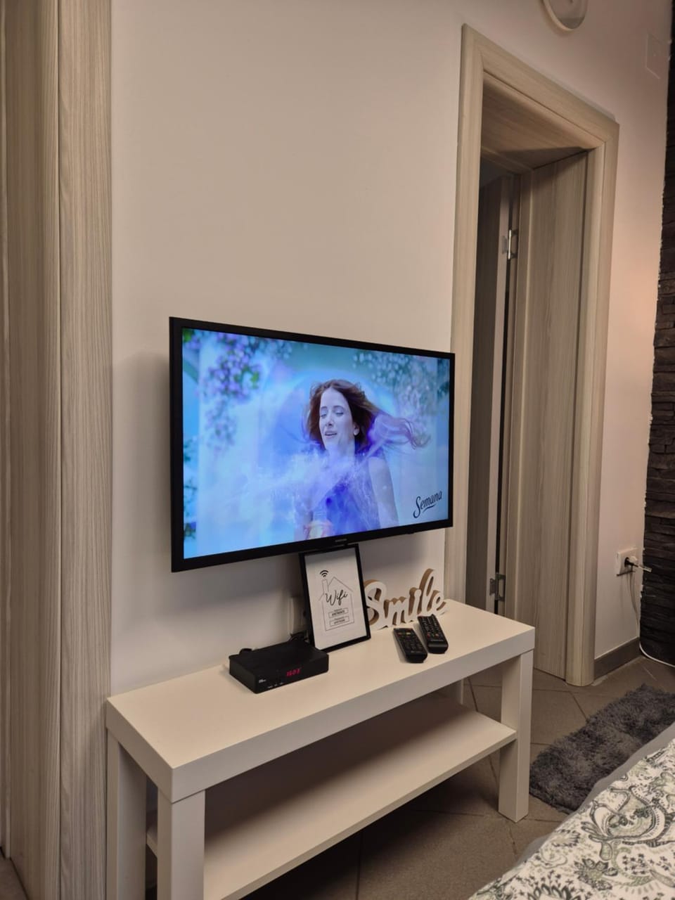 Studio Apartman 47B Apartment in Serbia