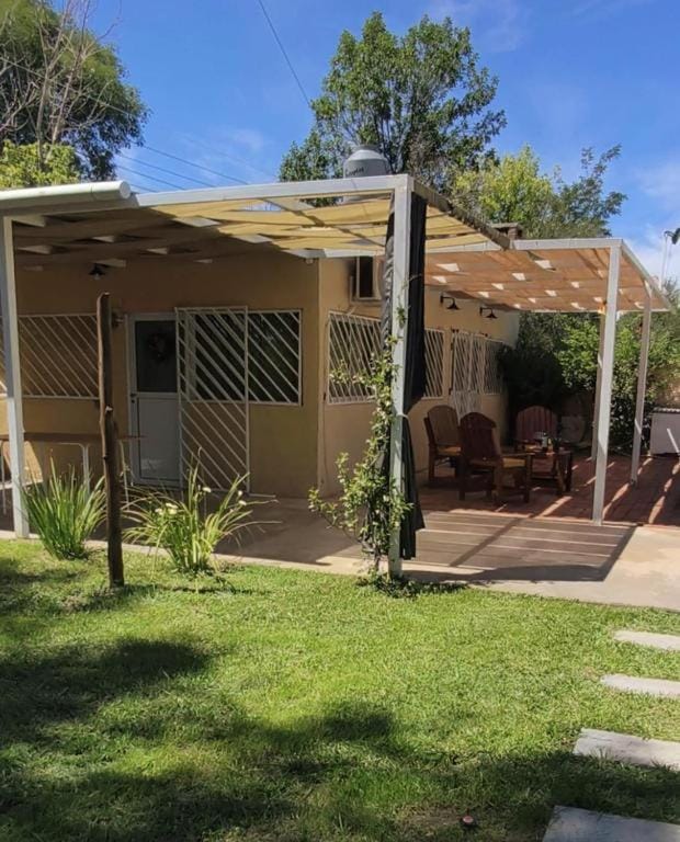 Posada 25 House in Mendoza Province Province