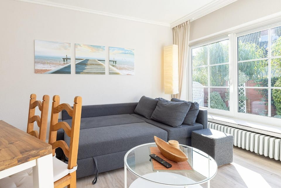 Grasbrook Whg 15 Apartment in Grömitz
