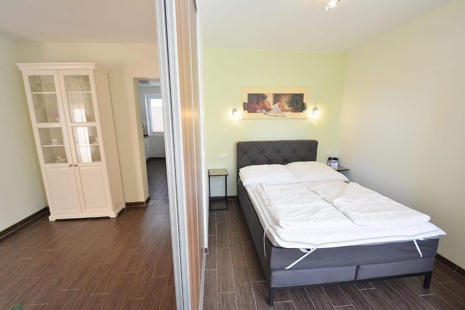 Möwe Whg 3 Apartment in Grömitz
