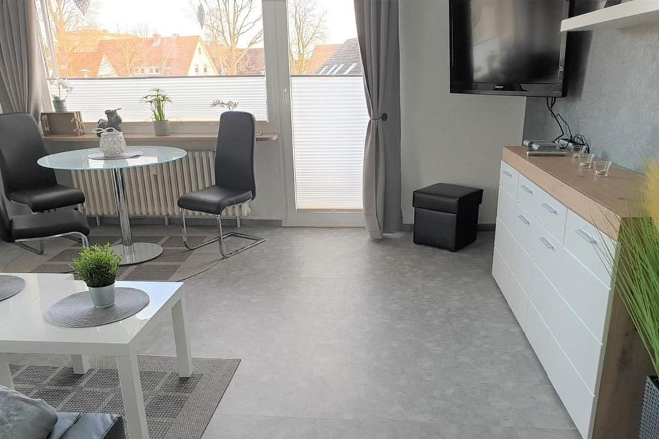 Möweneck Whg 1 Apartment in Grömitz