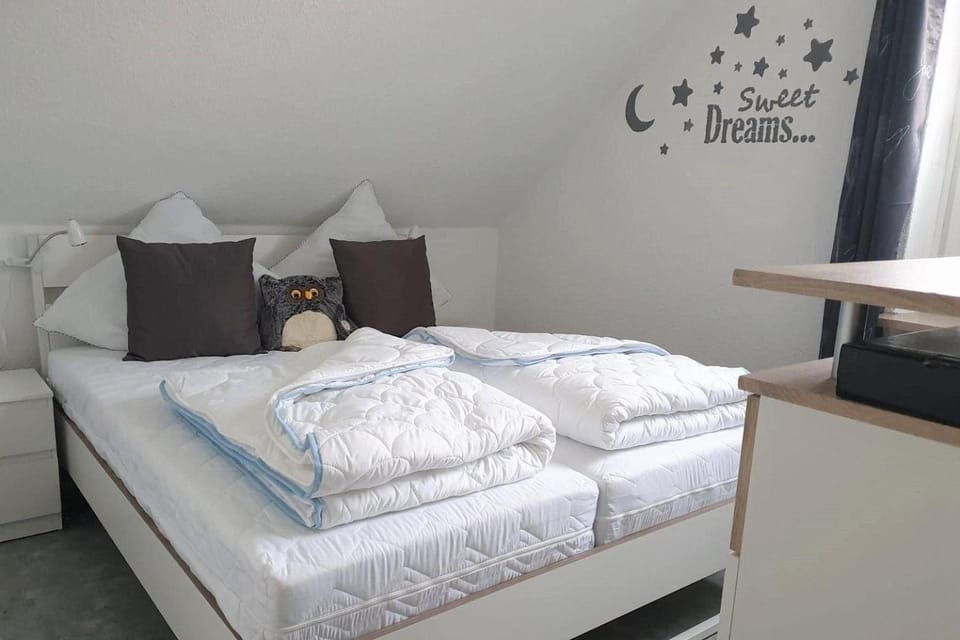 Möweneck Whg 1 Apartment in Grömitz