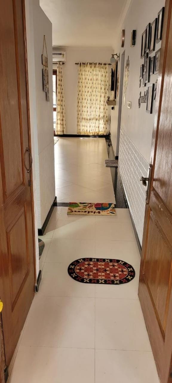 North Goa Homestay Apartment at Candolim near Baga Beach Apartment in Goa, India