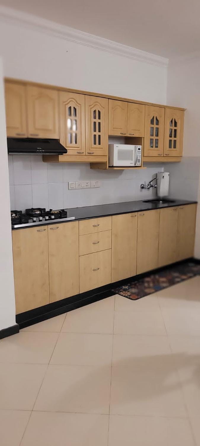North Goa Homestay Apartment at Candolim near Baga Beach Apartment in Goa, India