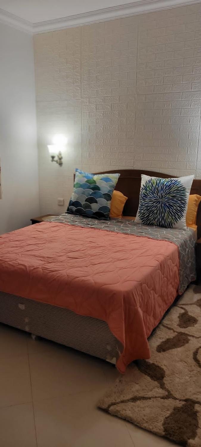 North Goa Homestay Apartment at Candolim near Baga Beach Apartment in Goa, India