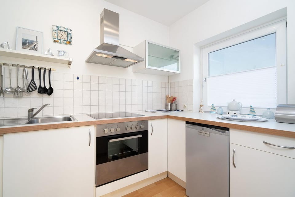 Baltic Whg 124 Apartment in Grömitz