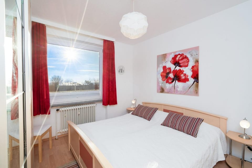Baltic Whg 124 Apartment in Grömitz