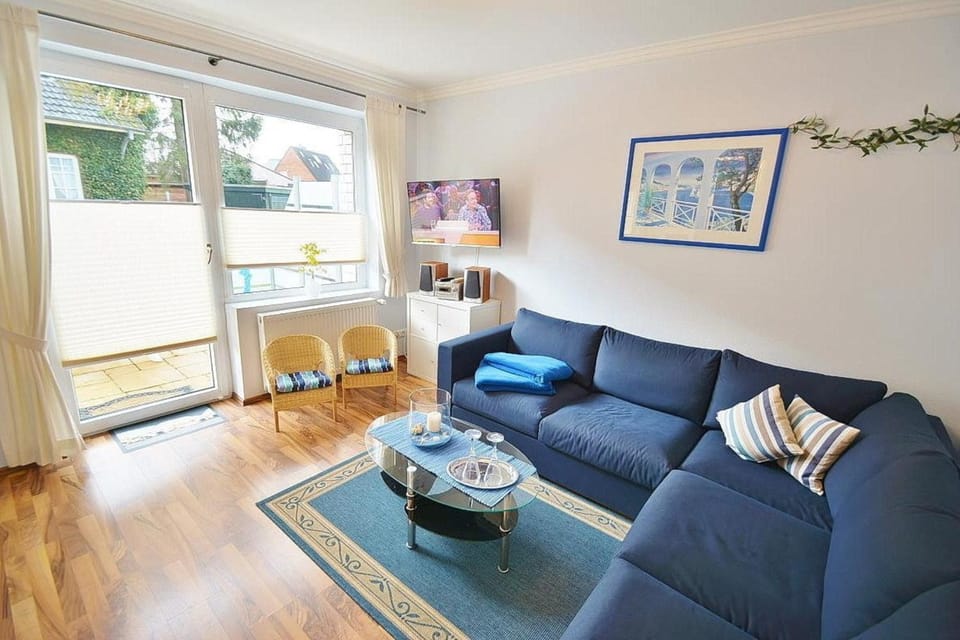 Möwe Whg 1 Apartment in Grömitz