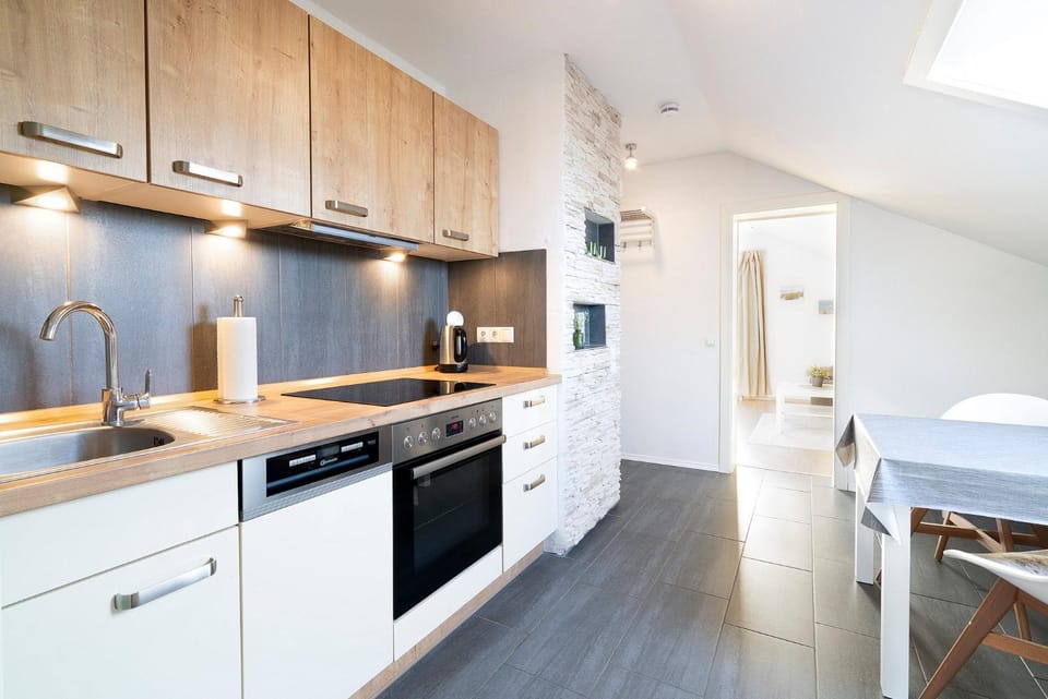 Kleine Bergstr 11 Whg 1 Apartment in Grömitz