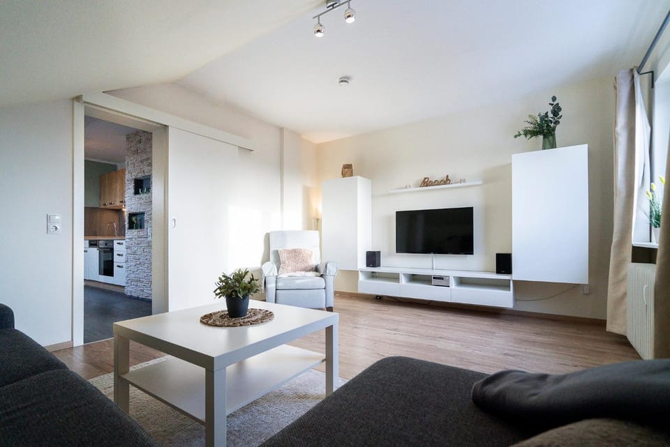 Kleine Bergstr 11 Whg 1 Apartment in Grömitz