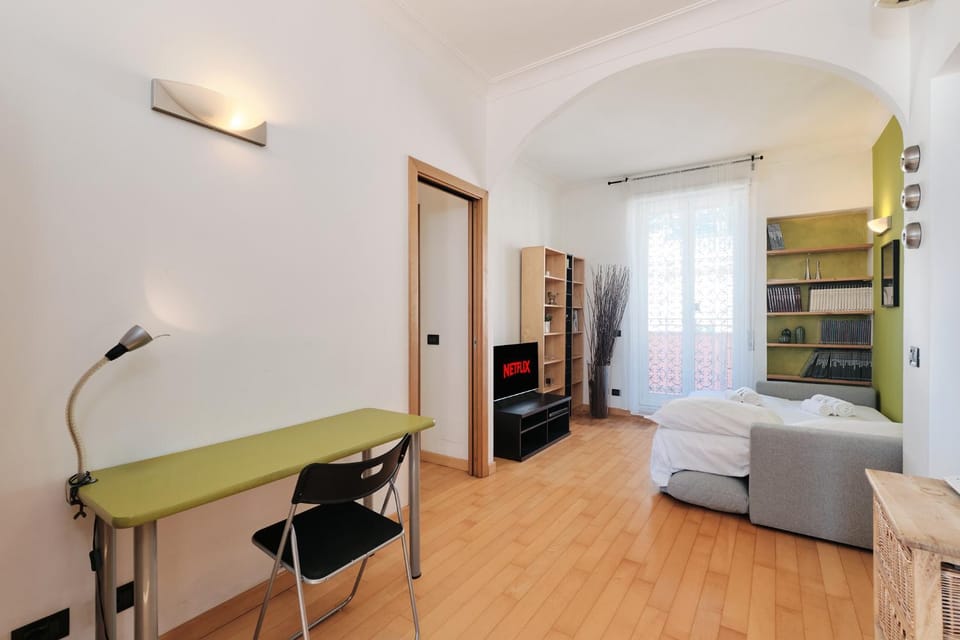 TV and multimedia, Living room, internet, towels, air conditioner