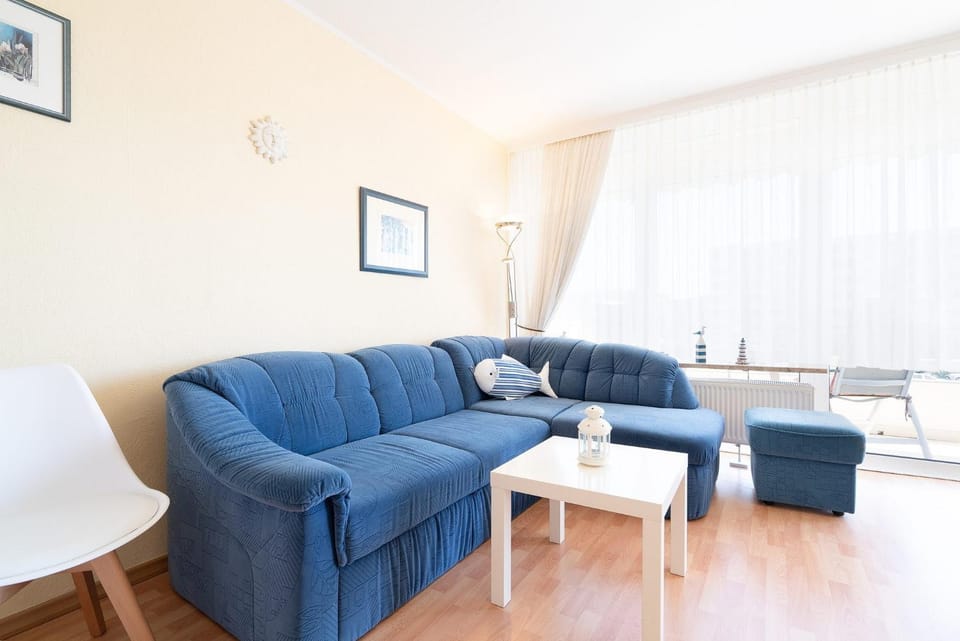 Baltic Whg 208 Apartment in Grömitz