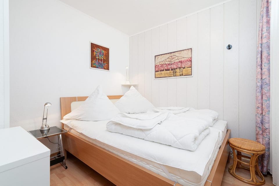 Baltic Whg 208 Apartment in Grömitz