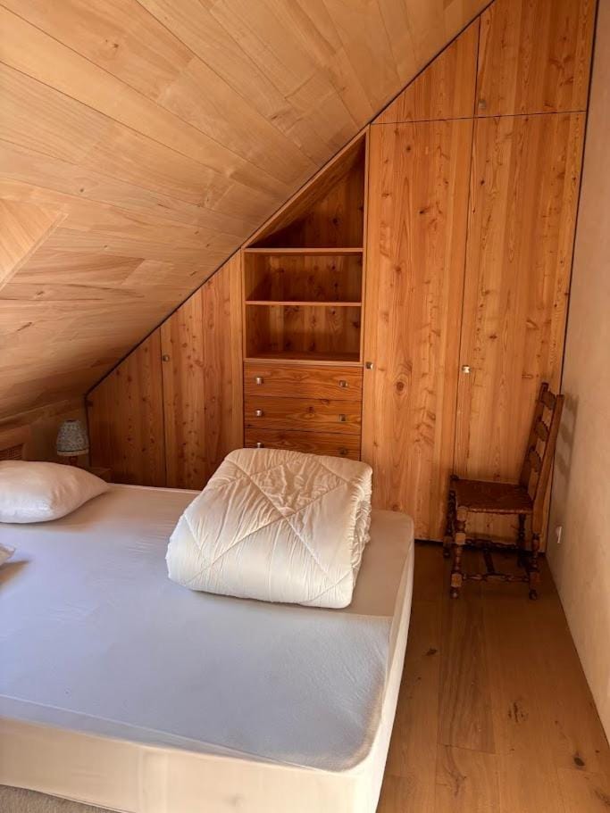 Ecogite gavarnie et grange House in Gavarnie-Gèdre