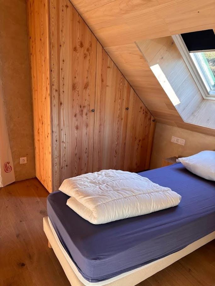 Ecogite gavarnie et grange House in Gavarnie-Gèdre