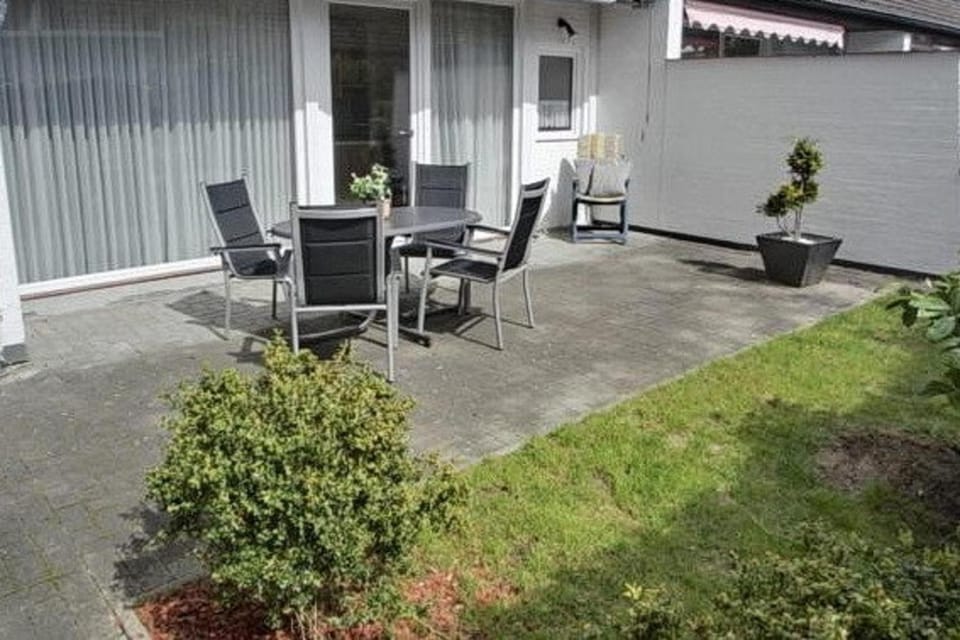 Haus Heide 1 House in Grömitz