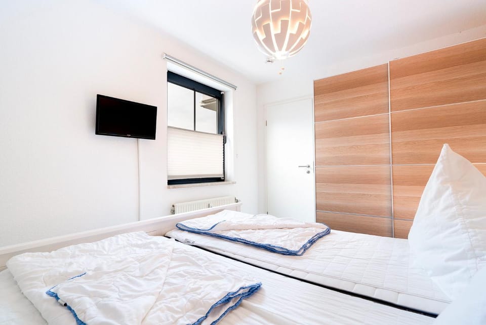 Titania Whg 10 Apartment in Grömitz