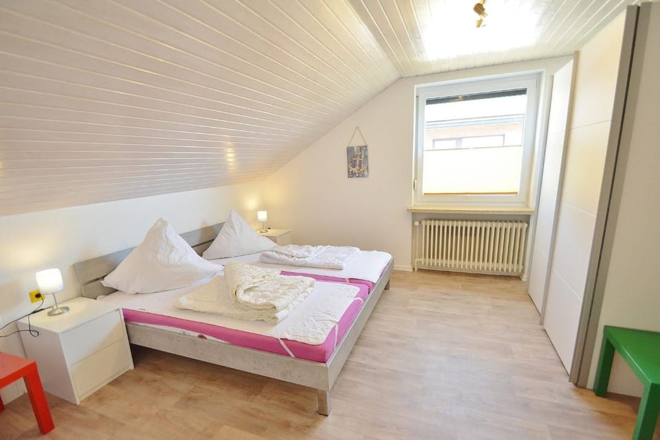 Ruth Whg 4 Apartment in Grömitz