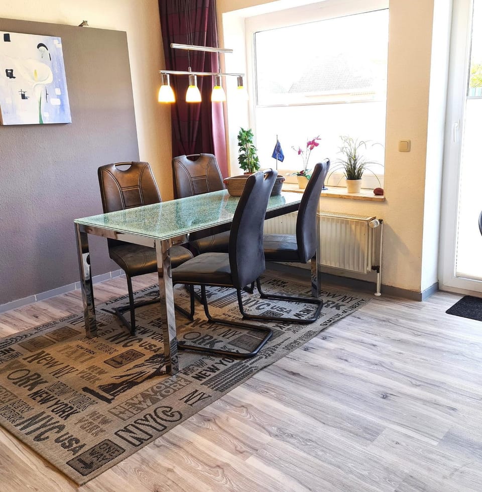 Godehoop Whg 1 Apartment in Grömitz