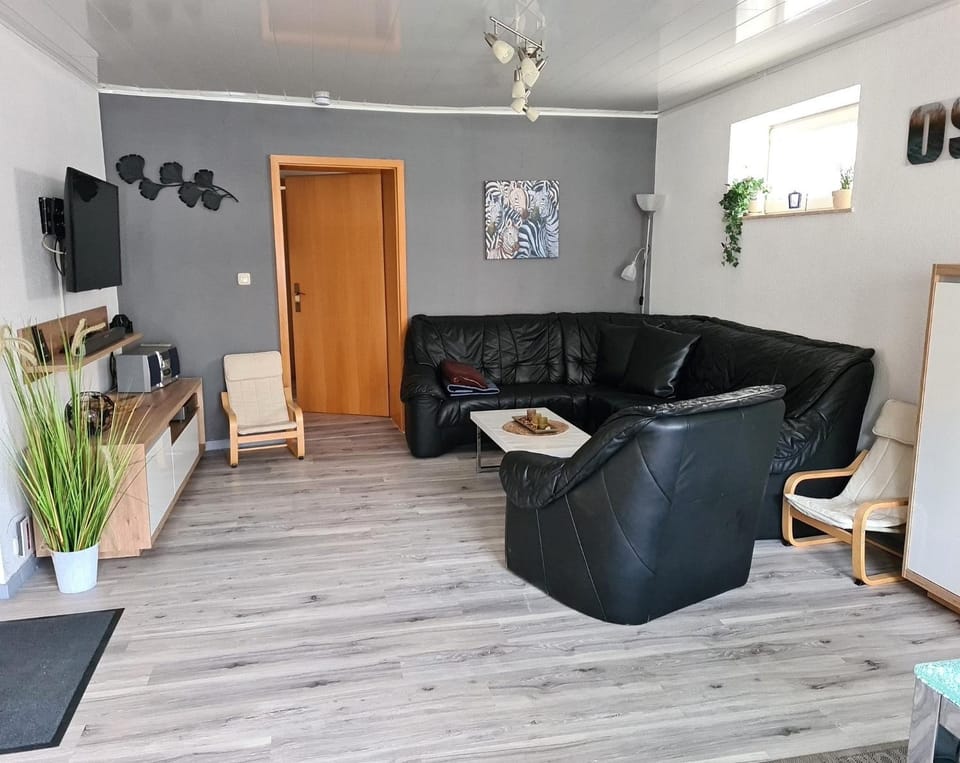 Godehoop Whg 1 Apartment in Grömitz