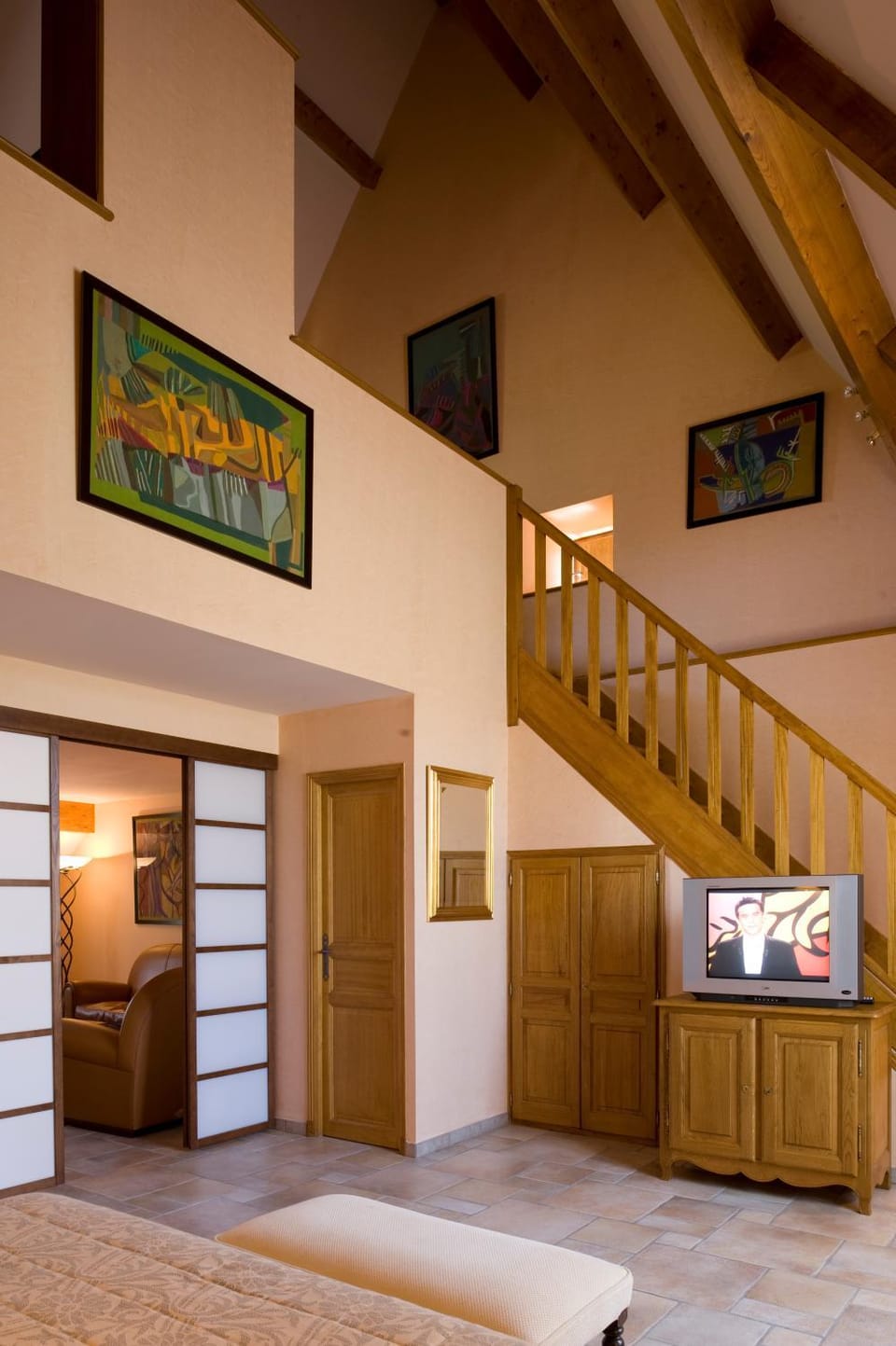 Resort Golf Château de Salles Hotel in Auvergne-Rhône-Alpes