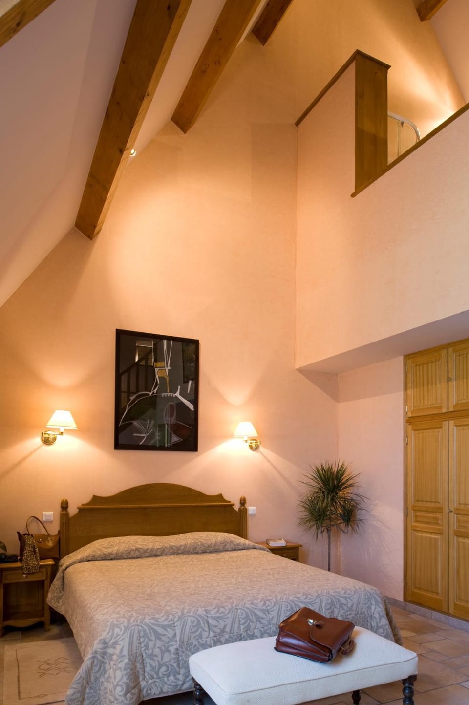 Resort Golf Château de Salles Hotel in Auvergne-Rhône-Alpes