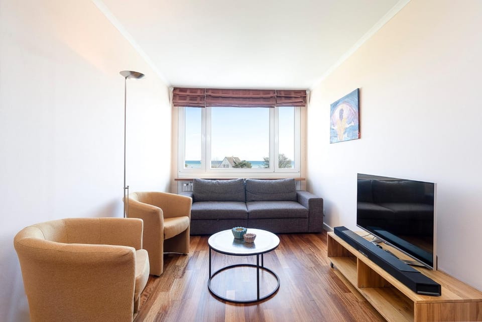 Tannenburg Whg 307 Apartment in Grömitz