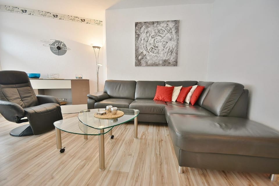 Grömitz-Center Whg 432 Apartment in Grömitz
