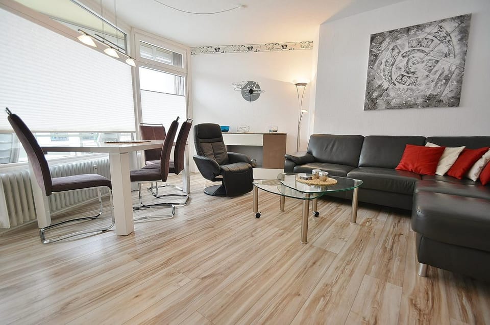Grömitz-Center Whg 432 Apartment in Grömitz