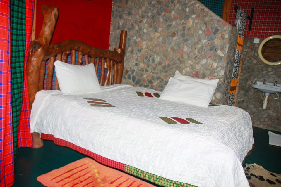 Oldadai Falls Retreat Bed and Breakfast in Arusha