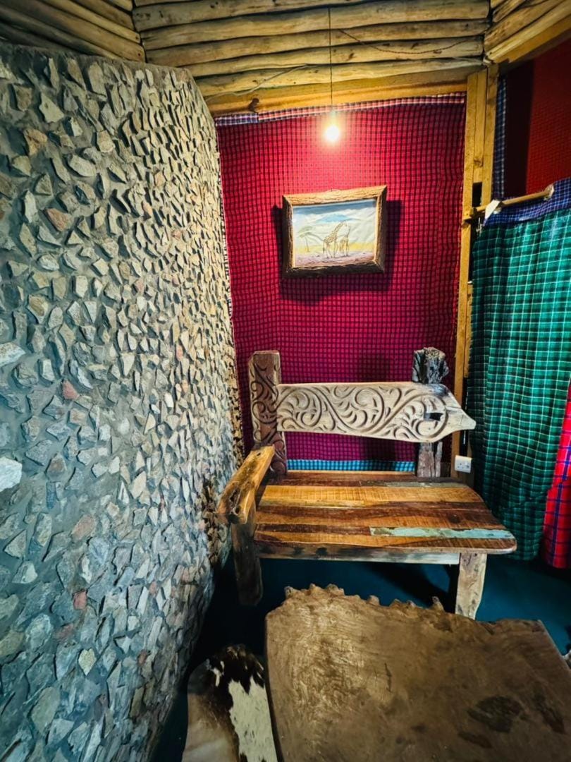 Oldadai Falls Retreat Bed and Breakfast in Arusha
