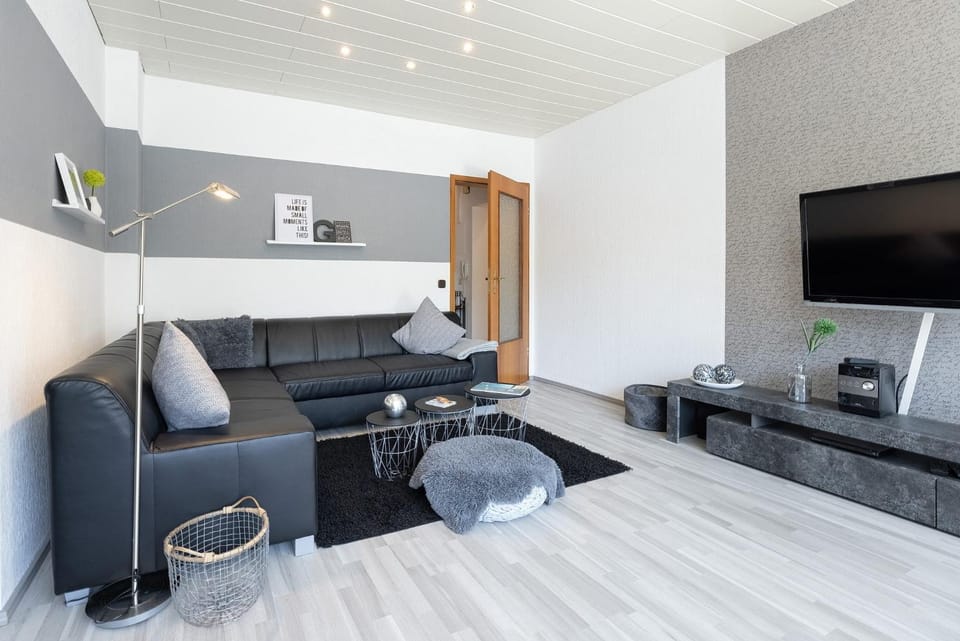Dunja Whg 2 Apartment in Grömitz