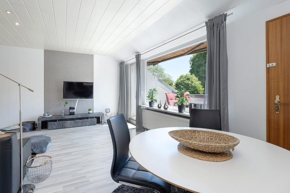 Dunja Whg 2 Apartment in Grömitz
