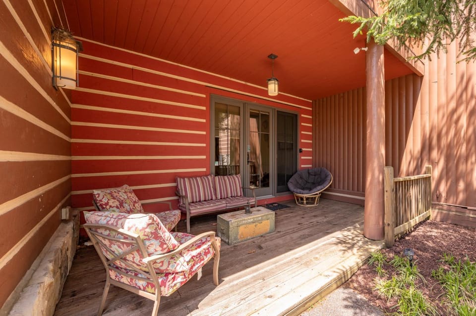 Krimar by Railey Vacations House in Deep Creek Lake