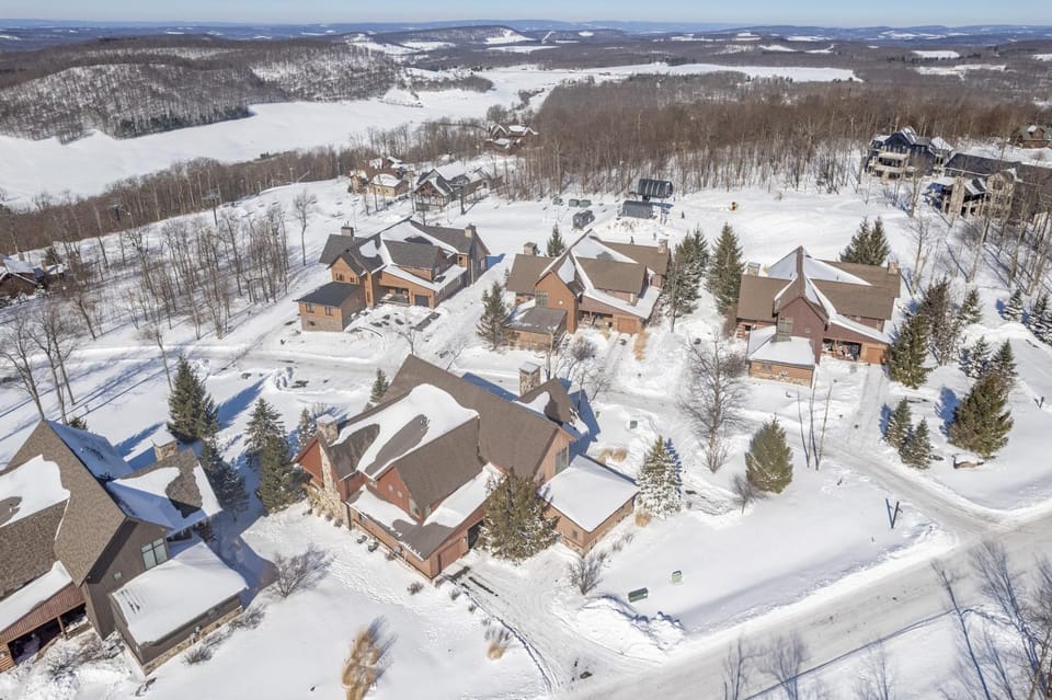 Krimar House in Deep Creek Lake