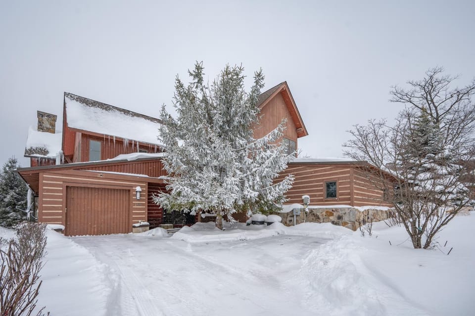 Krimar House in Deep Creek Lake