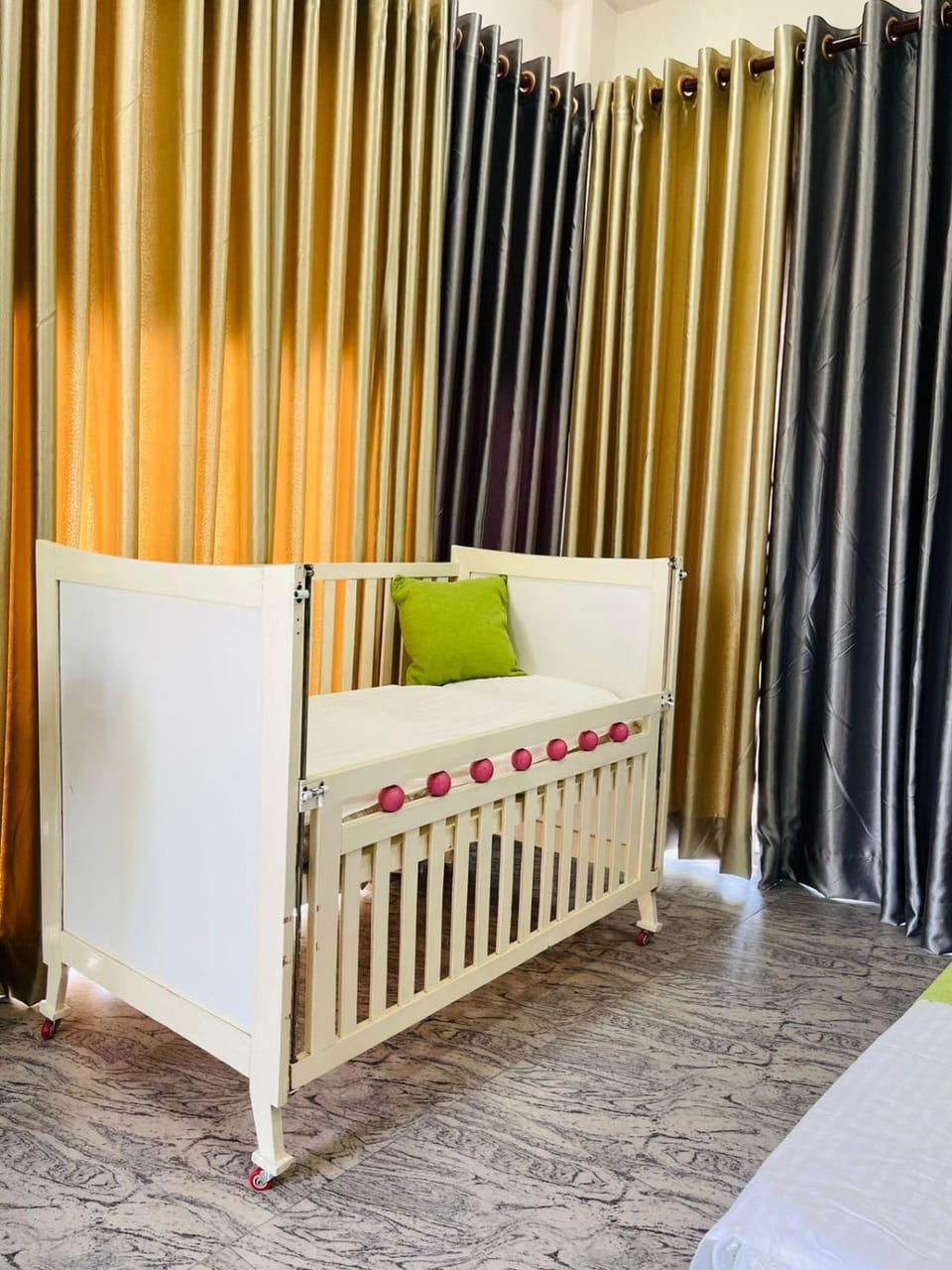 cot