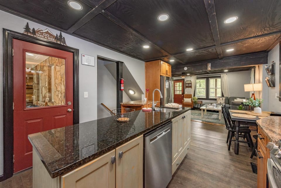 La Casita House in McHenry