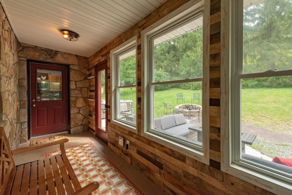 La Casita House in McHenry