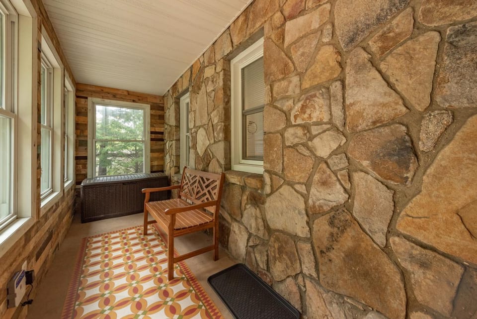 La Casita House in McHenry
