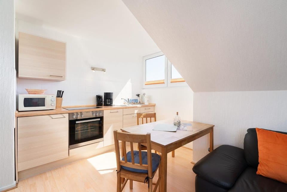 Ruth Whg 3 Apartment in Grömitz