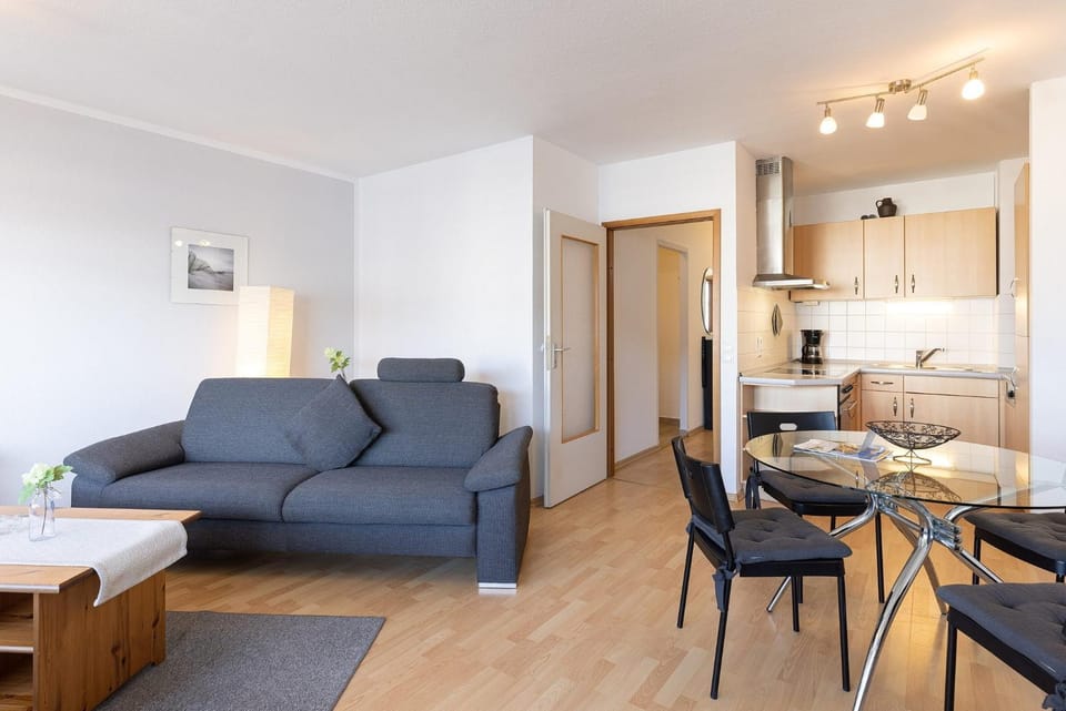 Grömitz-Center Whg 651 Apartment in Grömitz