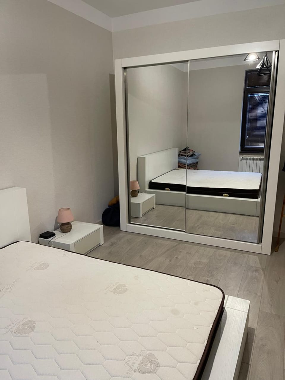 abashidze street 46 Apartment in Tbilisi, Georgia